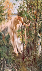 Ève